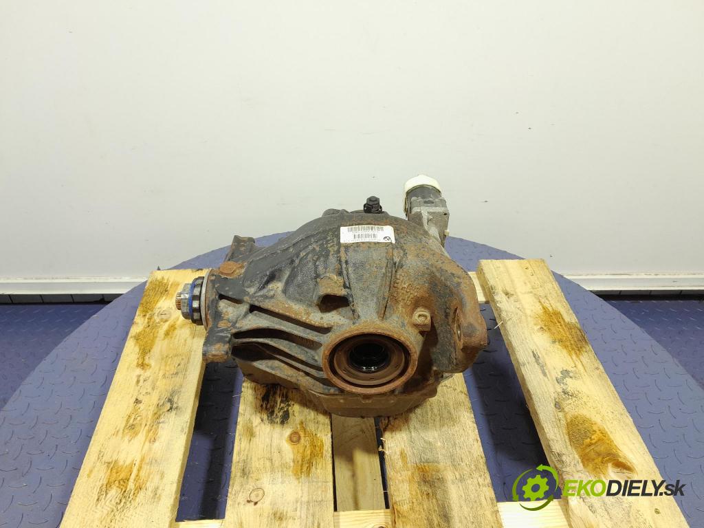 Bmw M5 2019 Most: Zadný: 7856928