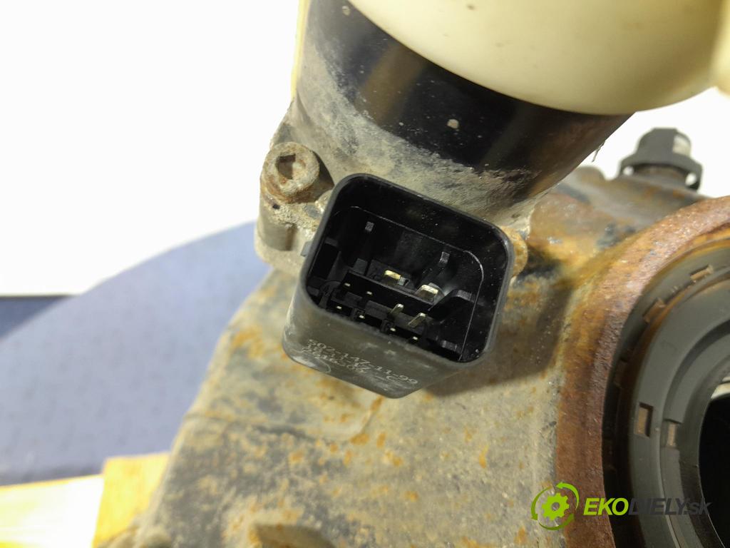 Bmw M5 2019 diferenciál Tylny 7856928