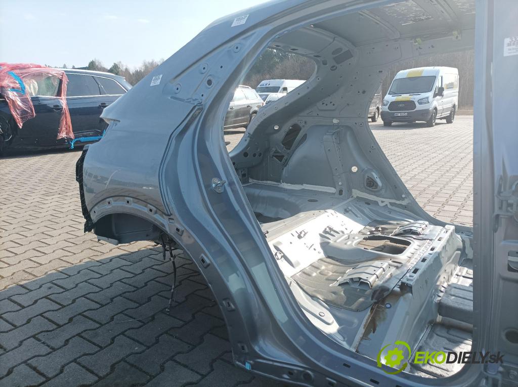 Kia Xceed 0 blatník zad v pravo: