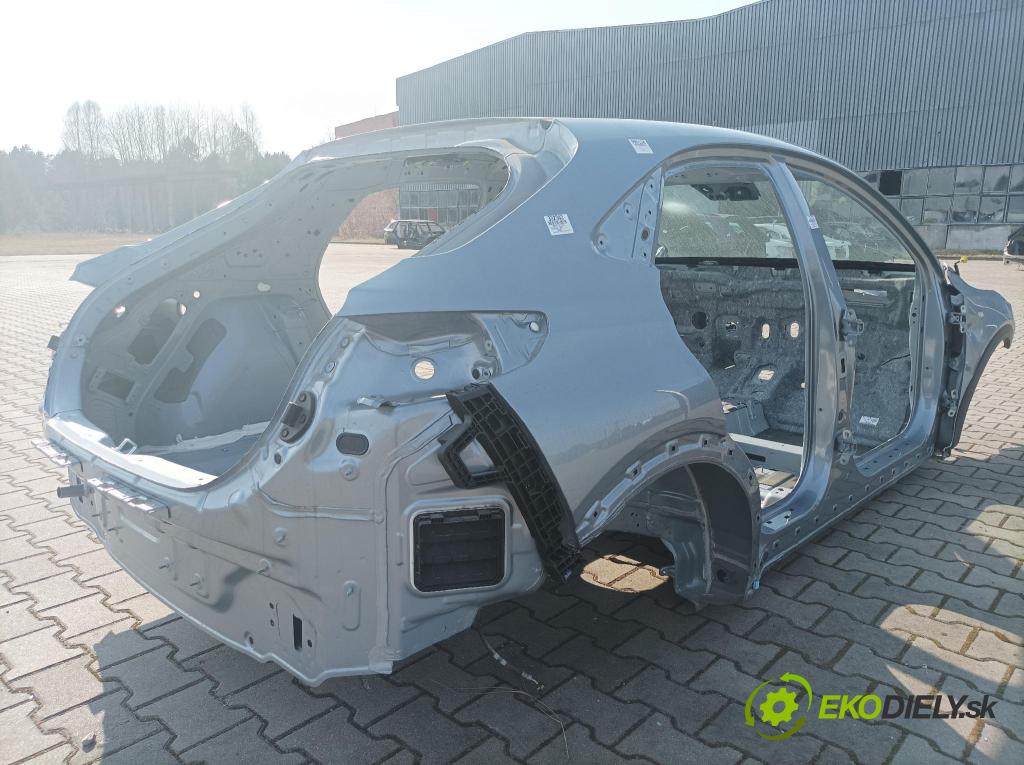 Kia Xceed 0 blatník zad v pravo: