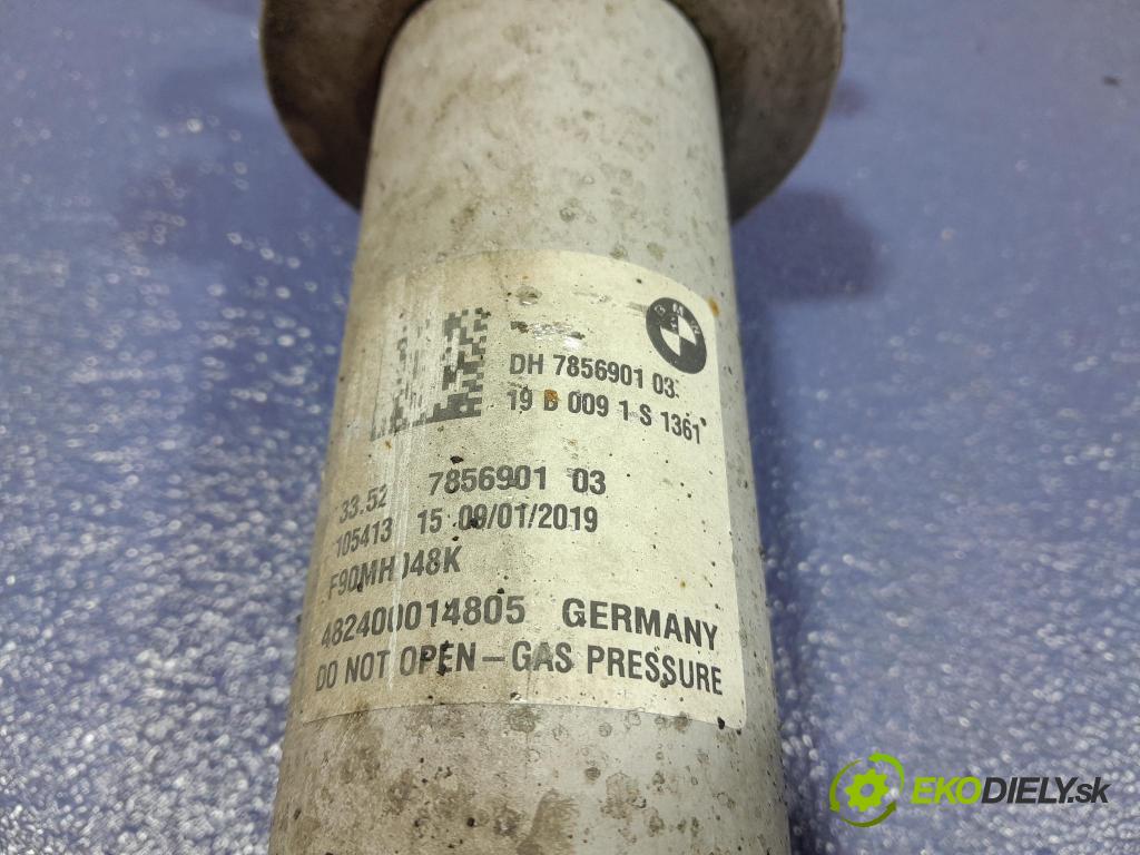 Bmw M5 2019 tlmič zad Vľavo.: 7856901