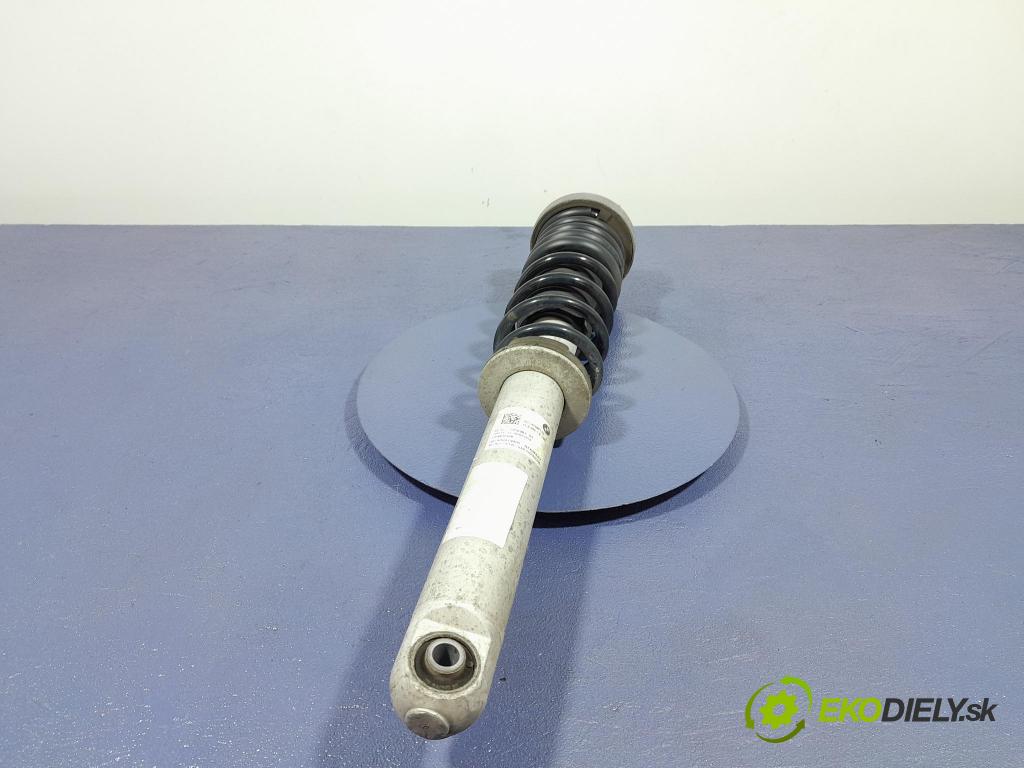 Bmw M5 2019 tlmič zad Správny.: 7856901