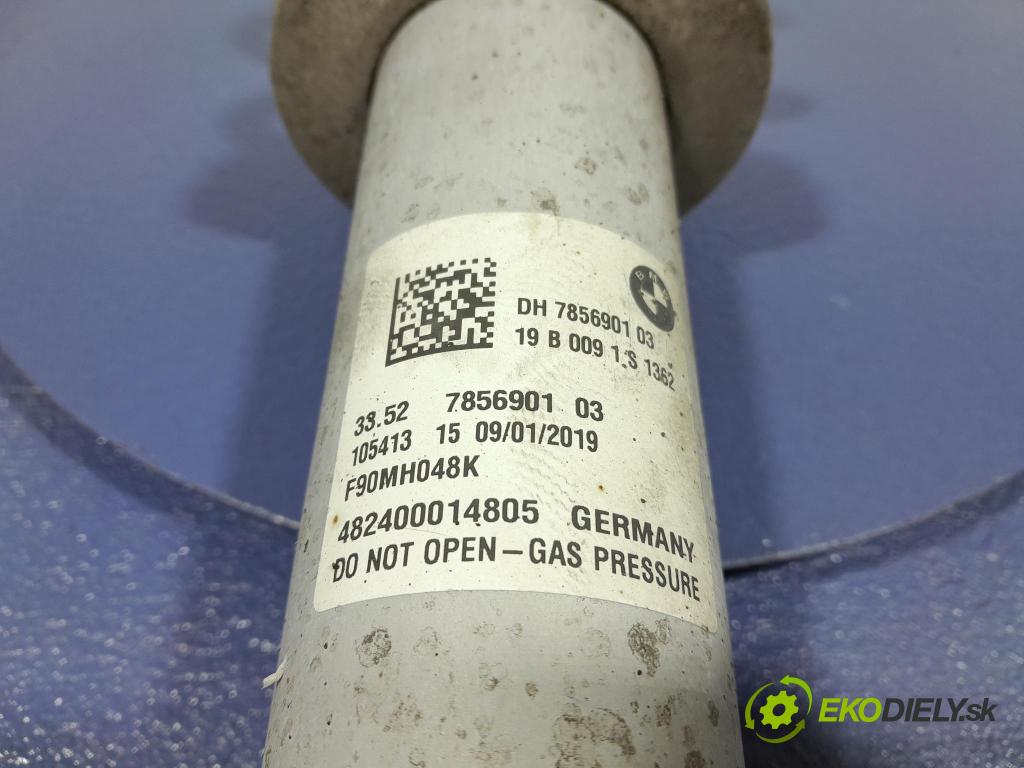 Bmw M5 2019 tlmič zad Správny.: 7856901