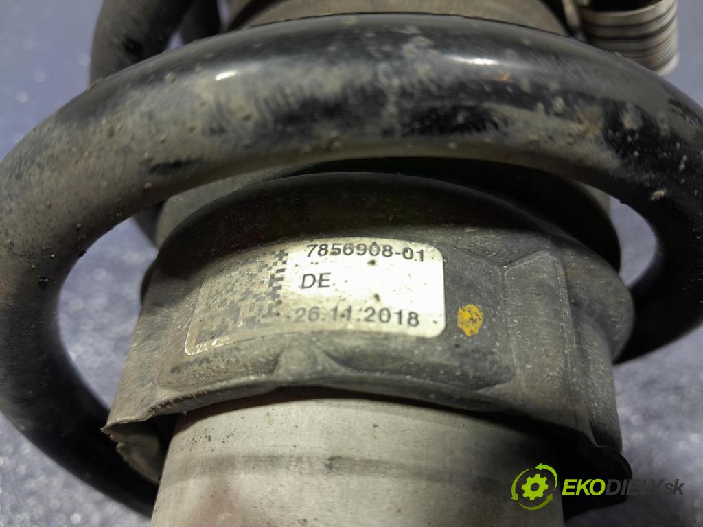 Bmw M5 2019 tlmič zad Správny.: 7856901