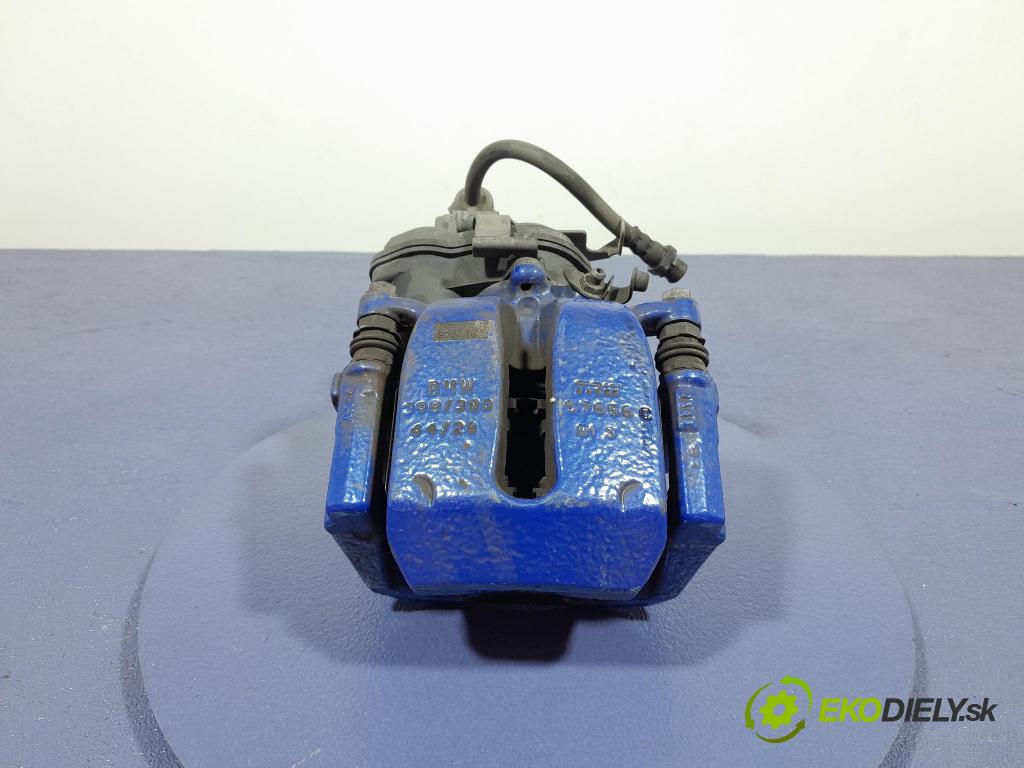 Bmw M5 2019 brzdič brzdový zad Vľavo: