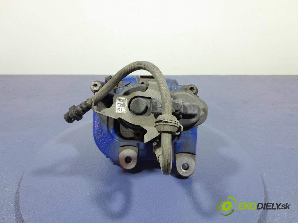 Bmw M5 2019 brzdič brzdový zad Vľavo: