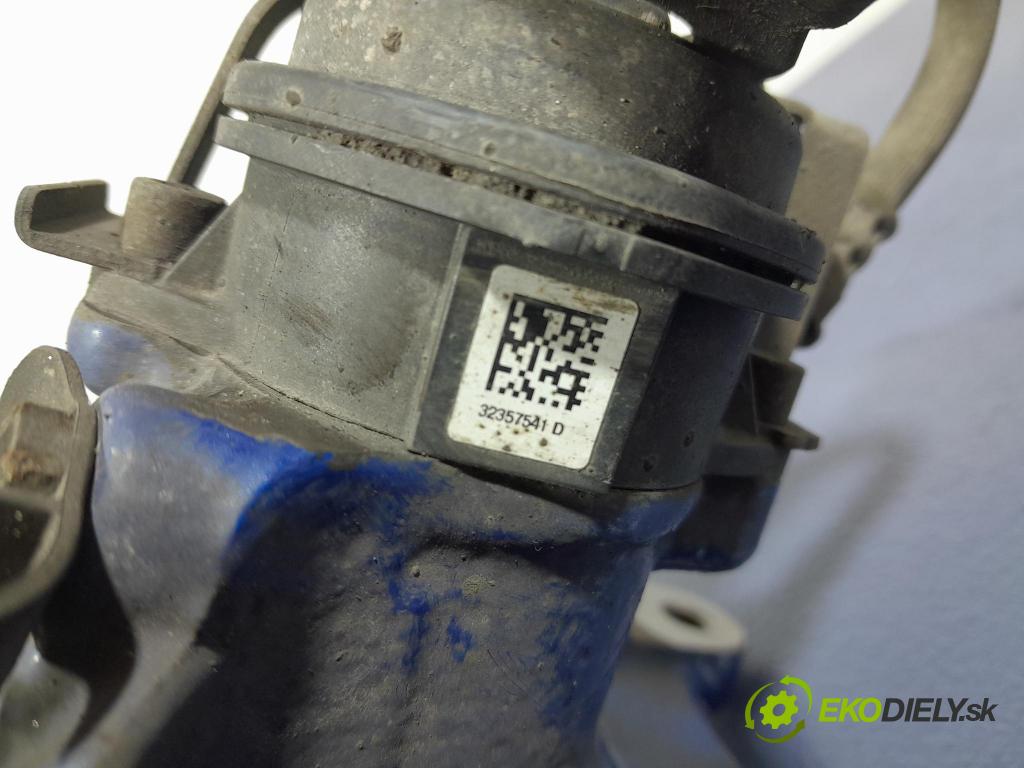 Bmw M5 2019 brzdič brzdový zad Vľavo: