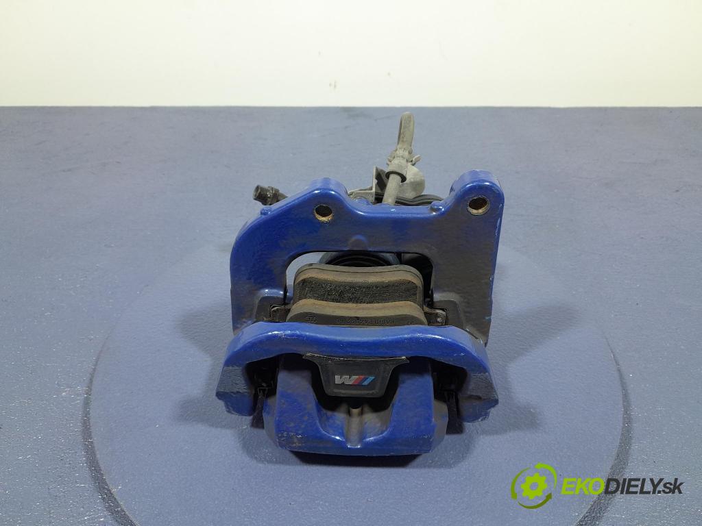 Bmw M5 2019 brzdič brzdový zad Vľavo: