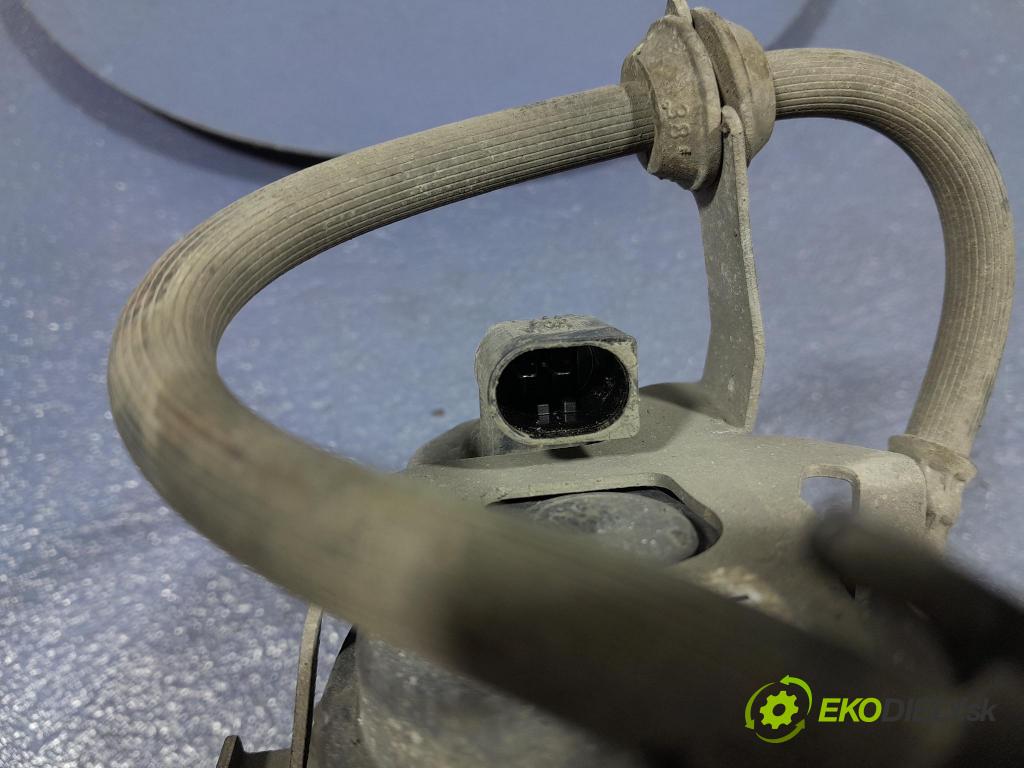 Bmw M5 2019 brzdič brzdový Zad: Levý: 