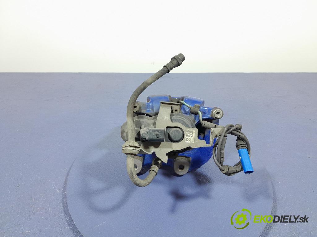 Bmw M5 2019 brzdič brzdový zad v pravo: