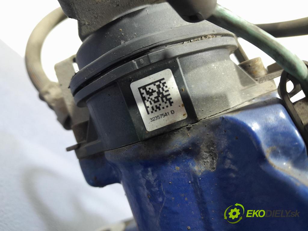 Bmw M5 2019 brzdič brzdový zad v pravo: