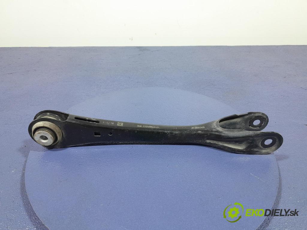 Bmw M5 2019 Zad: Levý: 6893528