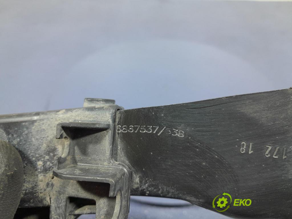 Bmw M5 2019 zad v pravo: 6867537