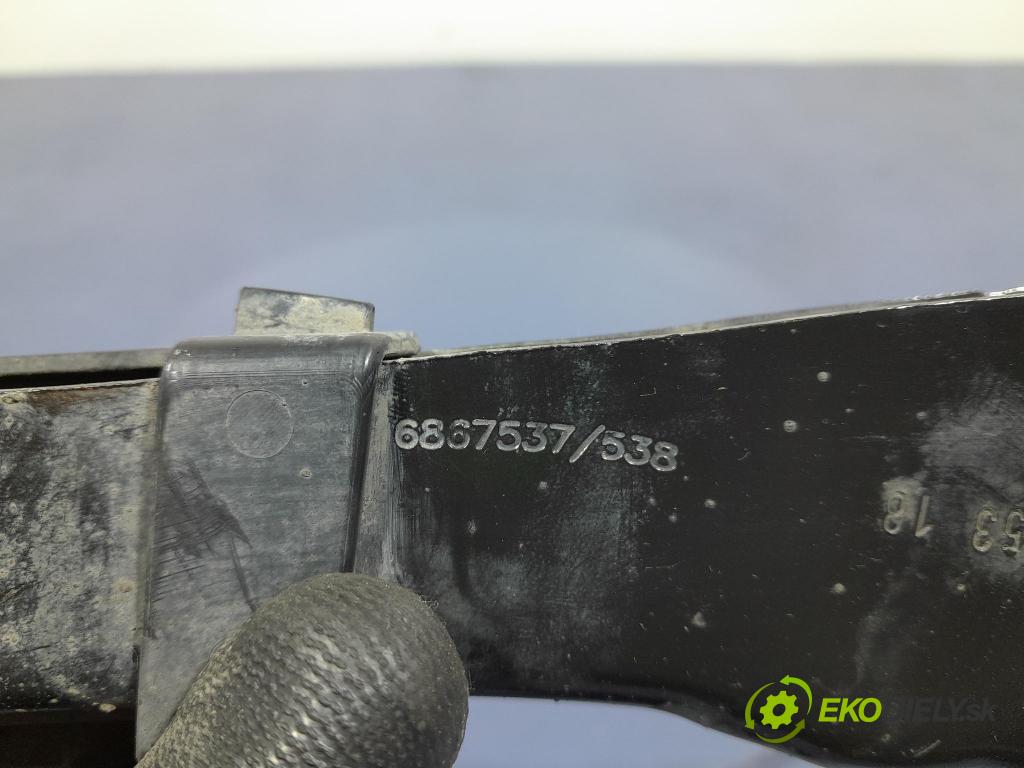 Bmw M5 2019 zad Vľavo: 6867537