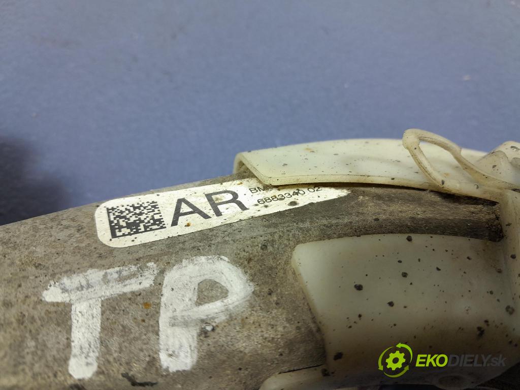 Bmw M5 2019 zad v pravo: 6883340