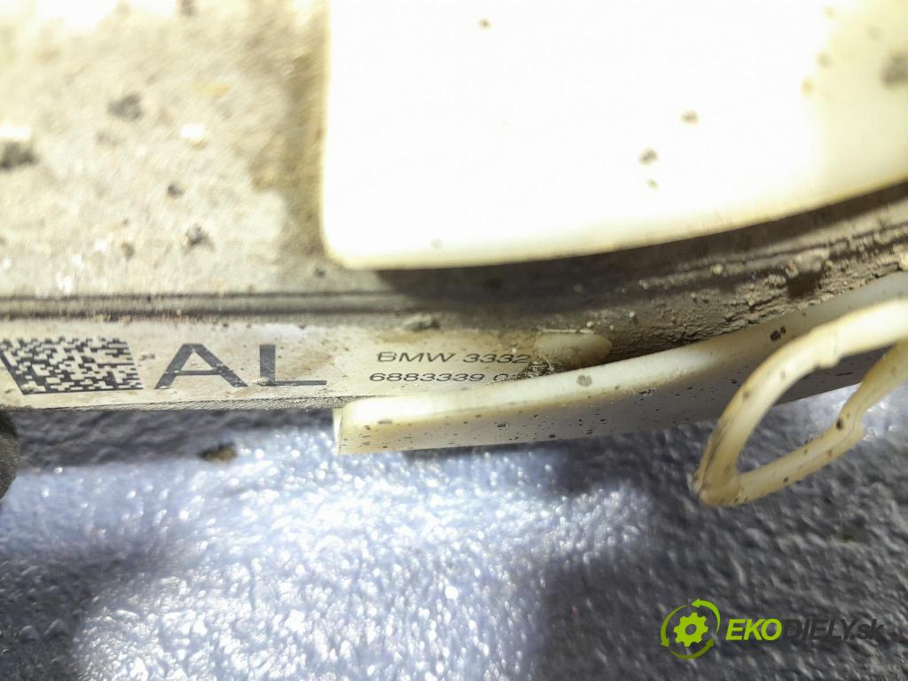 Bmw M5 2019 zad Vľavo: 6883339