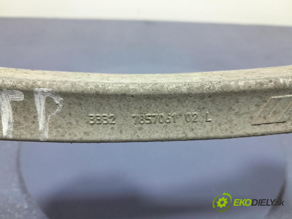 Bmw M5 2019 zad v pravo: 7857062