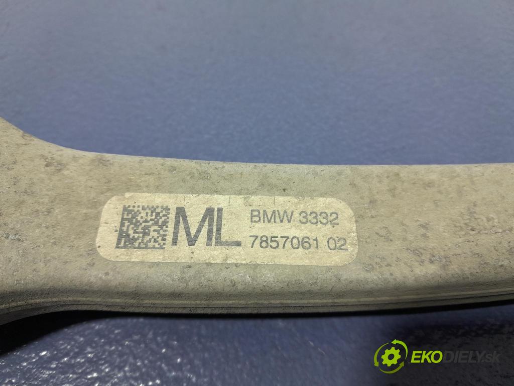 Bmw M5 2019 zad Vľavo: 7857061