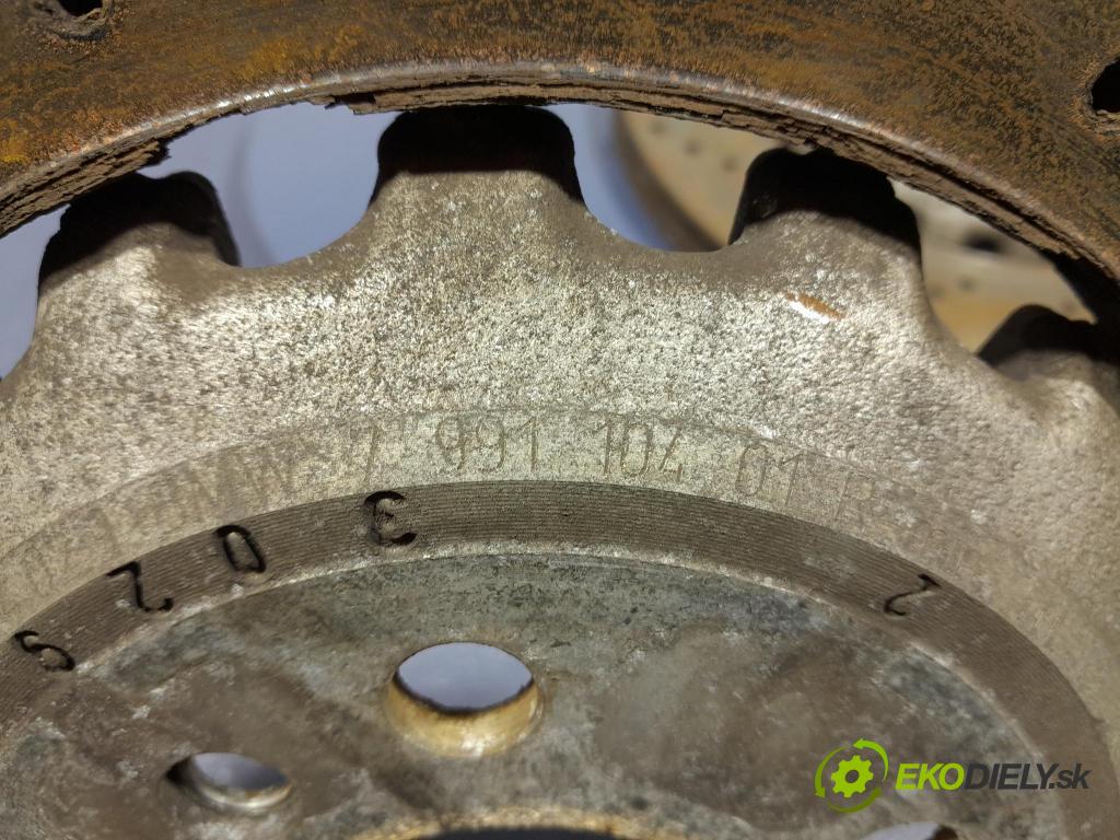 Bmw M5 2019 Štít: Brzda: zadní 7991104