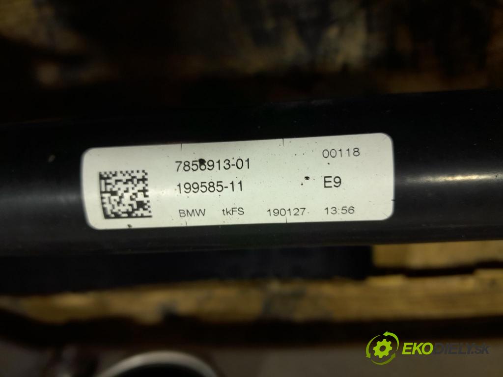 Bmw M5 2019 výztuha Pozastavenia: Zad: 7857057