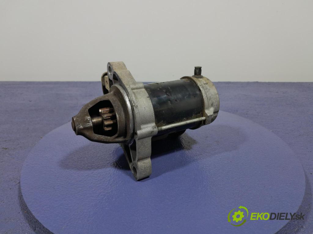 Toyota Yaris 2006 štartér 28100-0Q041