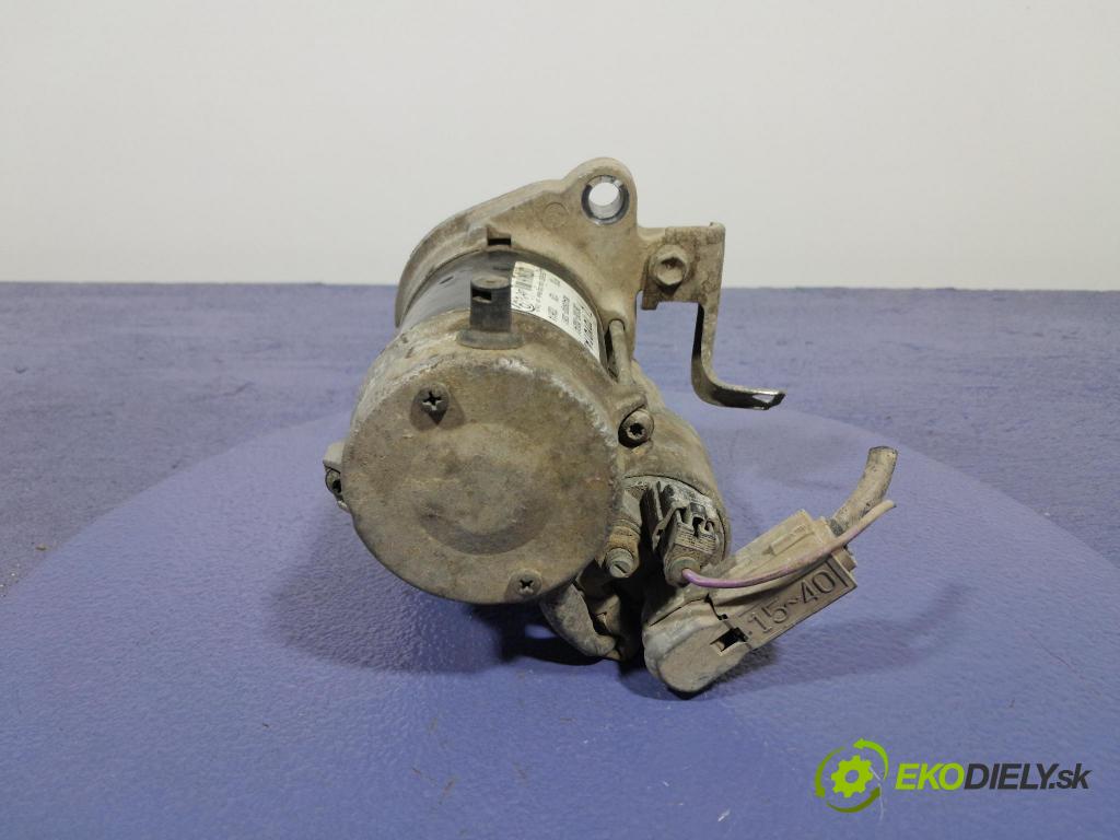 Toyota Yaris 2006 štartér 28100-0Q041