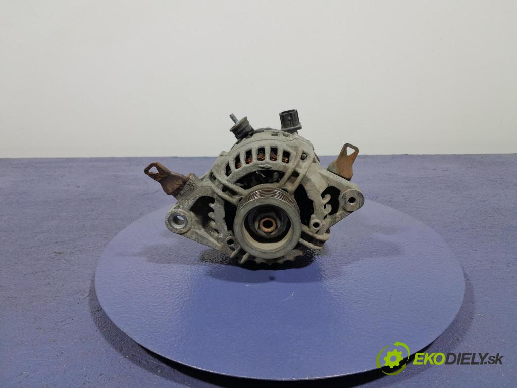 Toyota Yaris 2006 Alternator 27060-0Q040