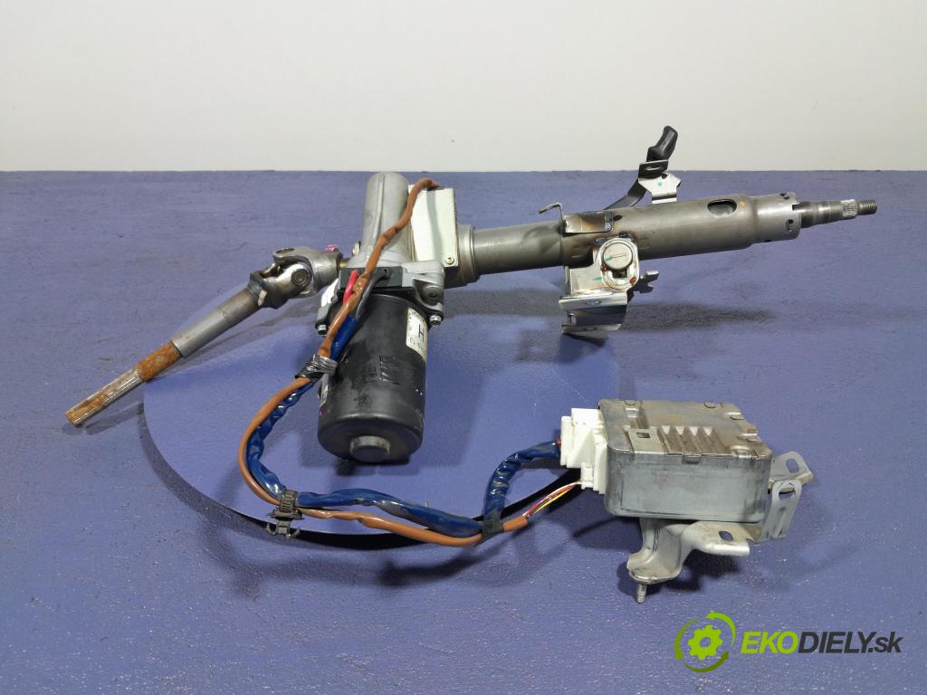 Toyota Yaris 2006 Stĺpik volant x 45200-0D090