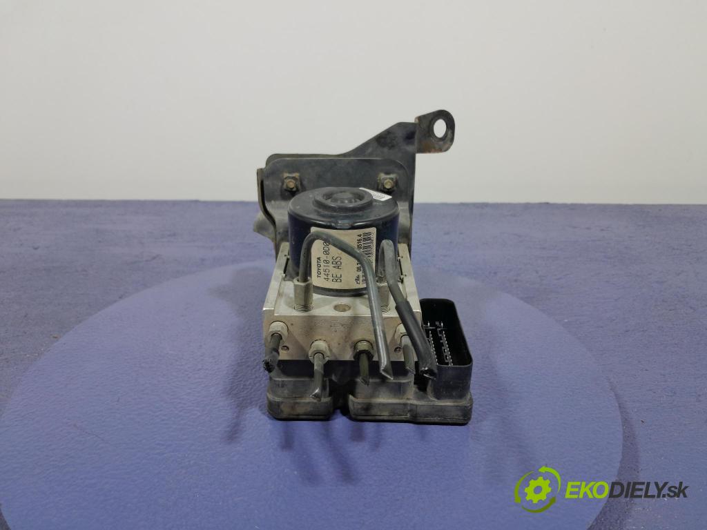 Toyota Yaris 2006 čerpadlo ABS x 44510-0D030