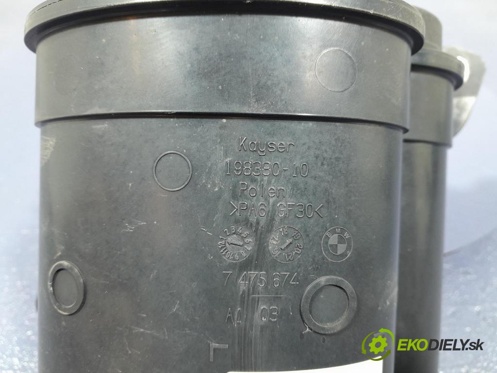 Bmw M5 2019 Nádrž: Uhlí Aktivní 7475674