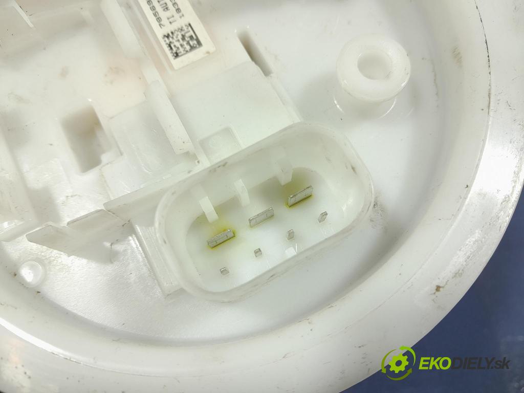 Bmw M5 2019 čerpadlo Palivo: / Systém: Meranie: 7856997