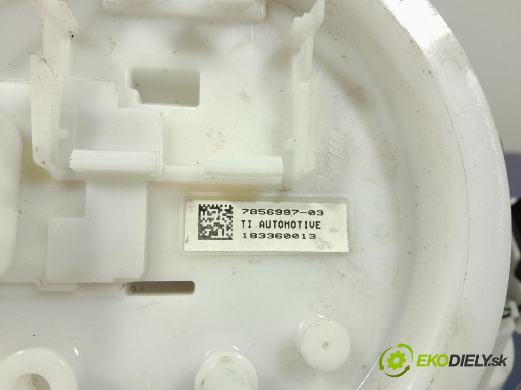 Bmw M5 2019 čerpadlo Pohonné hmoty / Systém Měření 7856997