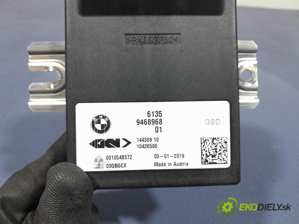 Bmw M5 2019 riadiaca jednotka 9468968