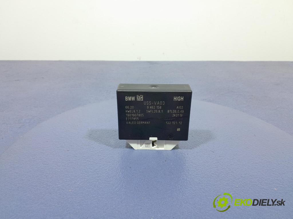 Bmw M5 2019 snímač / riadiaca jednotka PDC 9462158