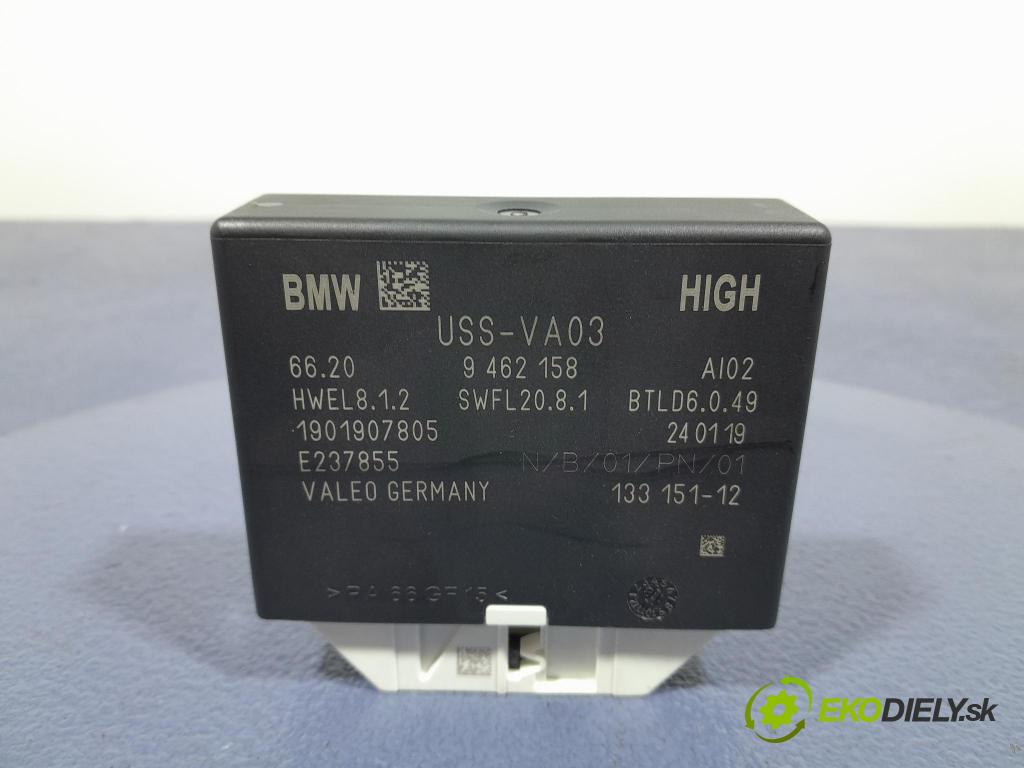 Bmw M5 2019 snímač / riadiaca jednotka PDC 9462158