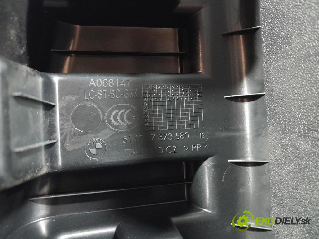 Bmw M5 2019 kastlík 7373580