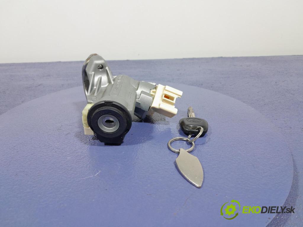 Toyota Yaris 2006 Spínač zapaľovania: N0502241