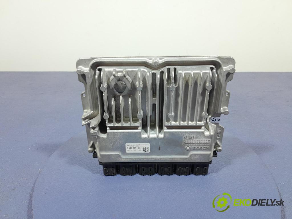 Bmw M5 2019 riadiaca jednotka Motor: 9468879