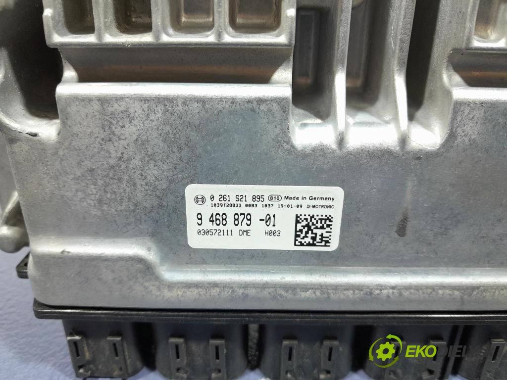 Bmw M5 2019 riadiaca jednotka Motor: 9468879