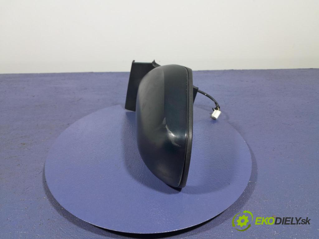 Toyota Yaris 2006 zrkadlo Vľavo: 87940-0D250