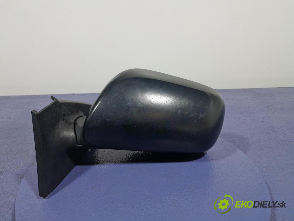 Toyota Yaris 2006 zrkadlo Vľavo: 87940-0D250