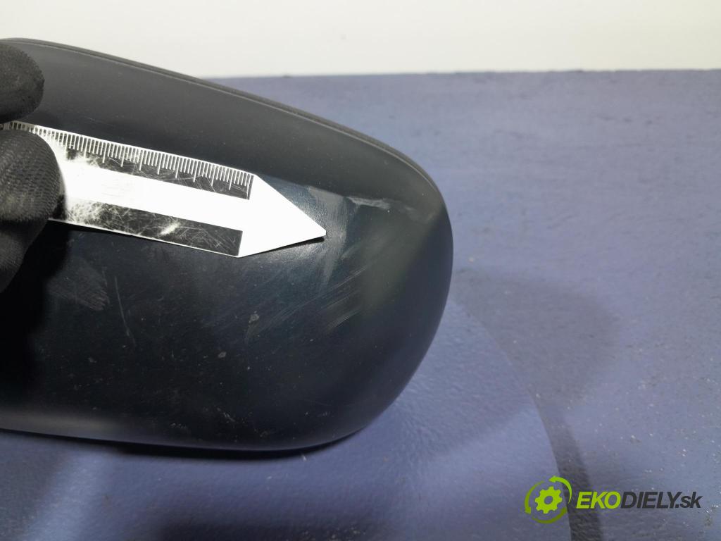 Toyota Yaris 2006 zrkadlo Vľavo: 87940-0D250