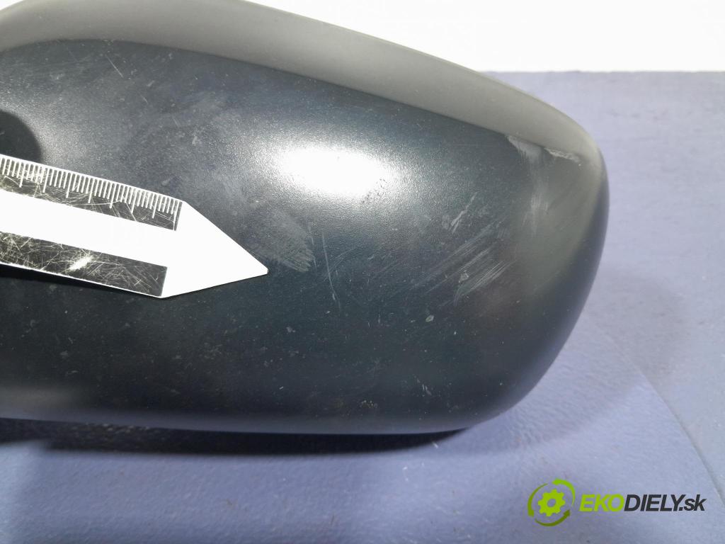 Toyota Yaris 2006 zrkadlo Vľavo: 87940-0D250