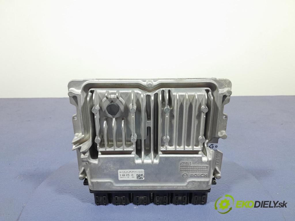 Bmw M5 2019 riadiaca jednotka Motor: 9468879