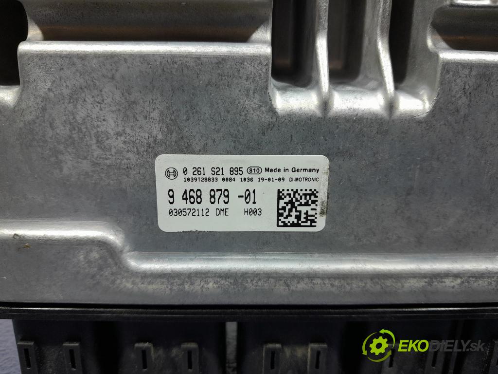 Bmw M5 2019 riadiaca jednotka Motor: 9468879