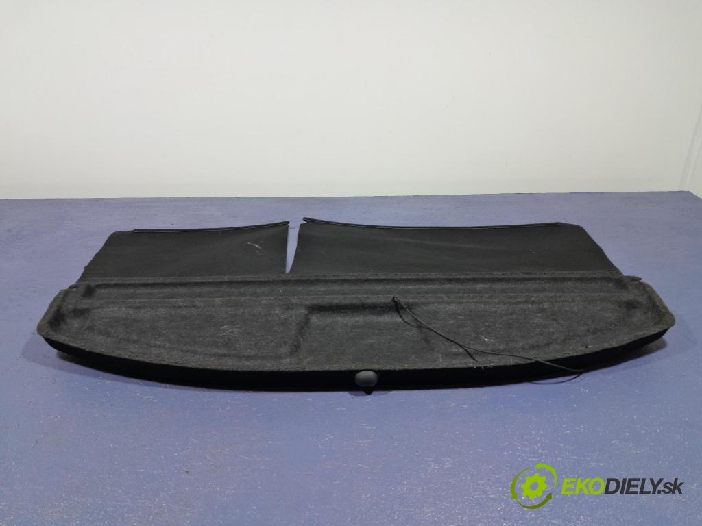 Toyota Yaris 2006 kufra: 