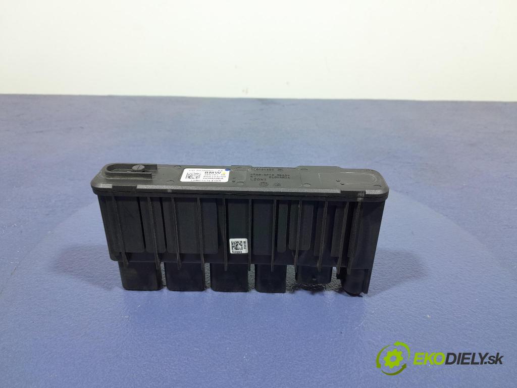 Bmw M5 2019 riadiaca jednotka 8638552