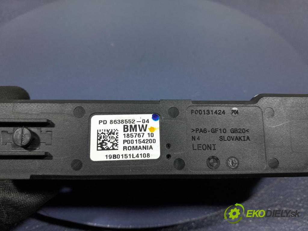 Bmw M5 2019 riadiaca jednotka 8638552