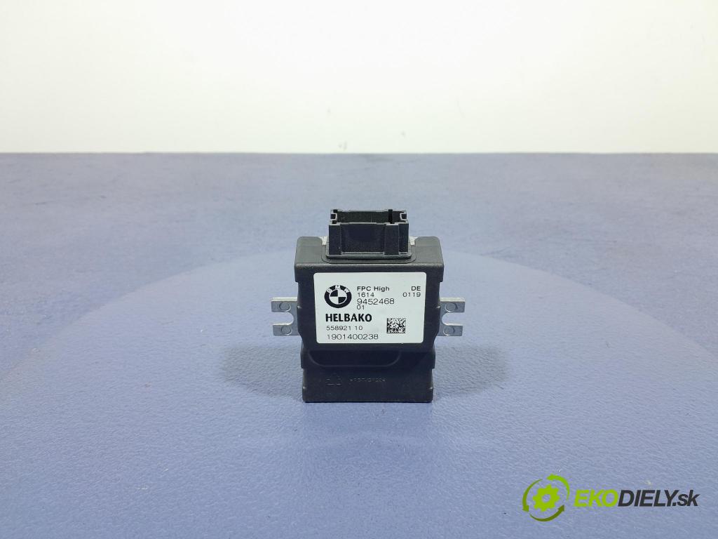 Bmw M5 2019 riadiaca jednotka 9452468