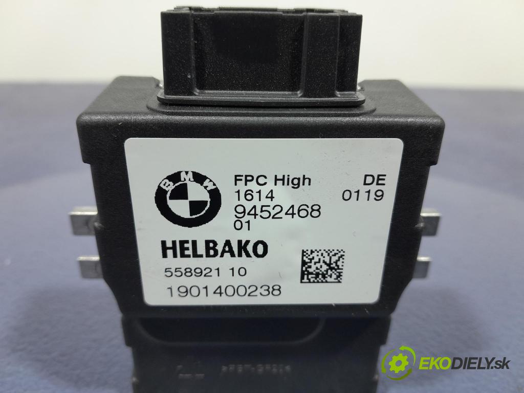 Bmw M5 2019 riadiaca jednotka 9452468